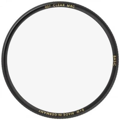 B+W CLEAR FILTER MRC BASIC 40.5mm