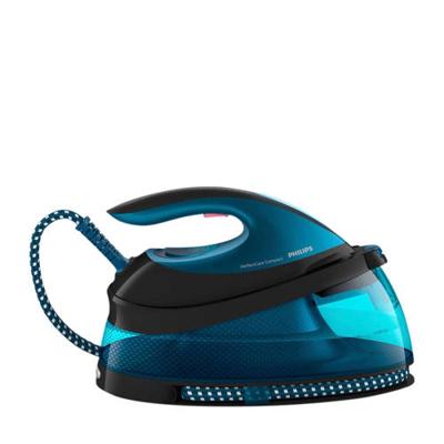 Philips Pompdruk max. 6,5 bar, stoomgenerator Philips Pompdruk max. 6,5 bar, stoomgenerator