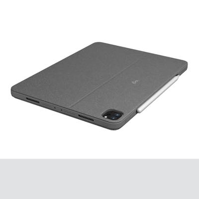 Logitech Combo Touch for iPad Pro 11-inch (1st, 2nd, and 3rd generation) Logitech Combo Touch for iPad Pro 11-inch (1st, 2nd, and 3rd generation)