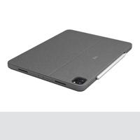Logitech Combo Touch for iPad Pro 11-inch (1st, 2nd, and 3rd generation) - thumbnail
