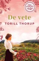 De vete - Torill Thorup - ebook - thumbnail