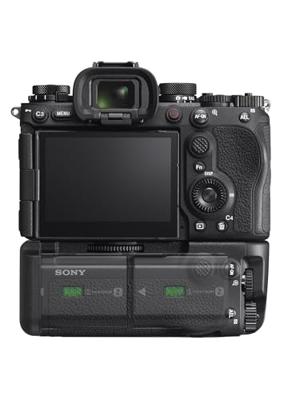 Sony VG-C5 verticale grip