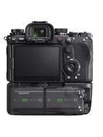 Sony VG-C5 verticale grip - thumbnail
