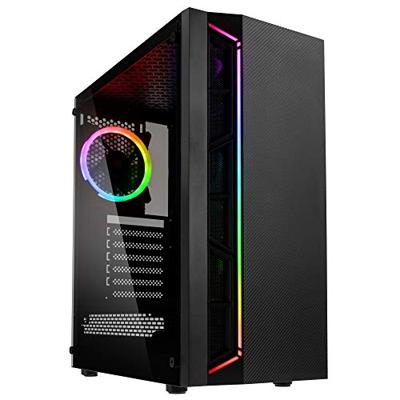 Kolink Inspire K7 ARGB Midi Tower Zwart