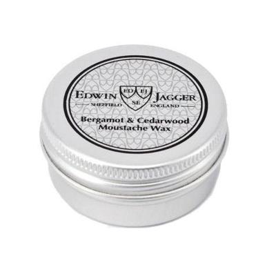 Edwin Jagger Moustache Wax 15ml