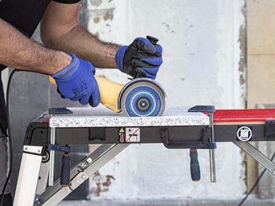 Snijschijf RUBI superpro 30986