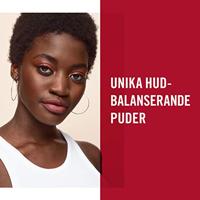 Rimmel London Lasting Matte Foundation - True Beige 203 - thumbnail