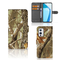OnePlus 9 Hoesje Wildernis - thumbnail