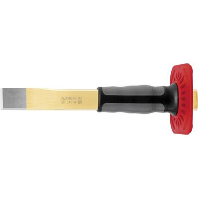 Rennsteig Werkzeuge Tegelbeitel platte 125 mm 370 125 0
