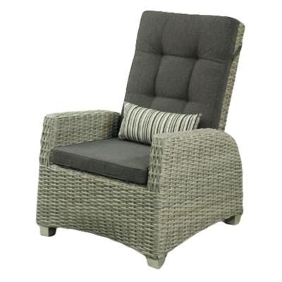 Caya lounge fauteuil OWN - Own