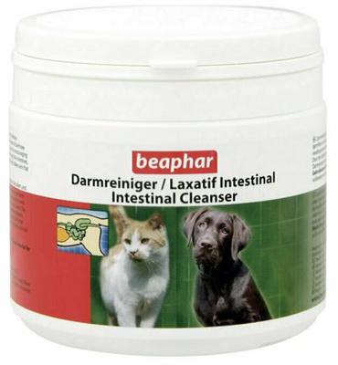 BEAPHAR DARMREINIGER HOND / KAT 200 GR
