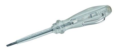 Cimco Cimco Werkzeuge Fasetester 3 mm 65 mm 100 - 250 V/AC Cimco Cimco Werkzeuge Fasetester 3 mm 65 mm 100 - 250 V/AC