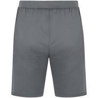 JAKO 8589 Trainingsshort Allround - Antra Light - 3XL - thumbnail