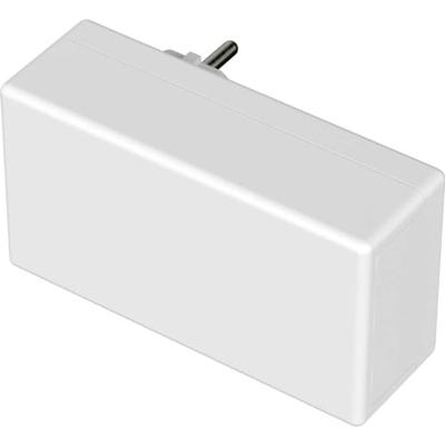 Bopla SE 430 E/CEE - RAL 9016 Stekkerbehuizing 120 x 65 x 40 x 150 PC Wit 1 stuk(s)