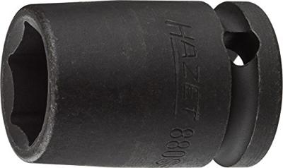 Hazet 880S-14 Dop (zeskant) Slagadapter 14 mm 3/8 (10 mm) Hazet 880S-14 Dop (zeskant) Slagadapter 14 mm 3/8 (10 mm)