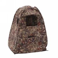 Buteo Photo Gear Schuiltent Buteo Mark III Riet - thumbnail