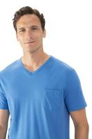 Mey shortama ocean blue - thumbnail