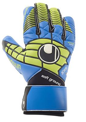 Uhlsport Keepershandschoenen Eliminator Soft HN Competition Uhlsport Keepershandschoenen Eliminator Soft HN Competition