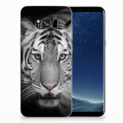 Samsung Galaxy S8 Plus | TPU Hoesje | Tijger