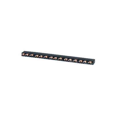 Eaton 232290 Eaton Driefasige Busbar Blok B3.0/5-PKZ0 (232290) Phase busbar 63 A 690 V 1 stuk(s)