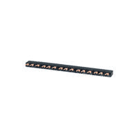 Eaton 232290 Faserail 63 A 690 V 1 stuk(s) - thumbnail