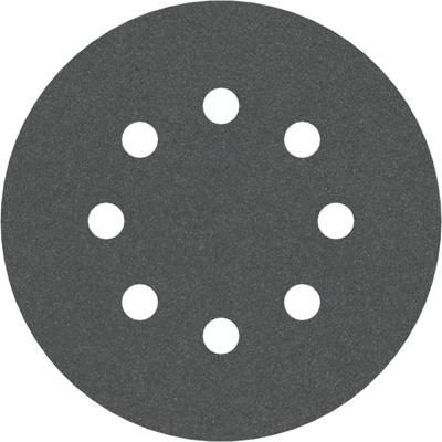 Bosch Accessoires 5 Excenter Ø125mm F355 Best for Coatings+Composite 8/320 - 2608605120 Bosch Accessoires 5 Excenter Ø125mm F355 Best for Coatings+Composite 8/320 - 2608605120