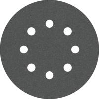 Bosch Accessoires 5 Excenter Ø125mm F355 Best for Coatings+Composite 8/320 - 2608605120 - thumbnail