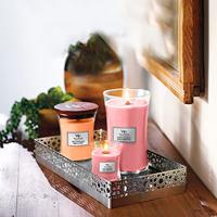 WoodWick ellipse candle chili pepper gelato - thumbnail
