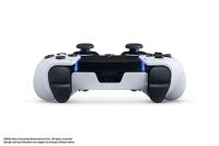 Sony DualSense Edge Wireless Controller (White) - thumbnail