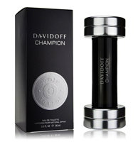 Davidoff Champion Eau de Toilette 90ml - thumbnail