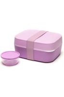 Amuse Lunchbox Roze 3-In-1 - thumbnail