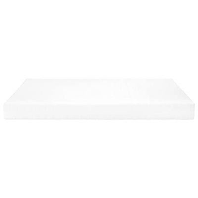 Matras 7 Zone 16 cm PU-schuim H2 H3 80x200 cm Matras 7 Zone 16 cm PU-schuim H2 H3 80x200 cm