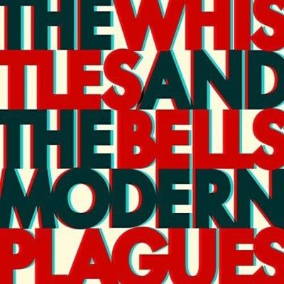 Modern Plagues - LP (0607396515318) Modern Plagues - LP (0607396515318)
