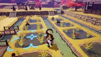 Rune Factory: Guardians of Azuma - Nintendo Switch 2-editie Nintendo Switch 2-game Rune Factory: Guardians of Azuma - Nintendo Switch 2-editie Nintendo Switch 2-game