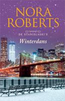 Winterdans - Nora Roberts - ebook - thumbnail