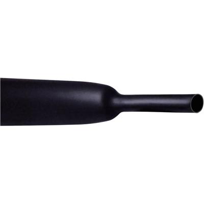 CellPack 144363 Krimpkous zonder lijm Transparant 1.50 mm 0.50 mm Krimpverhouding:3:1 1 stuk(s)