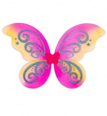 Vleugels Glitter Fantasie