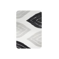 Dutch House badmat paris 60x90 cm grijs - thumbnail