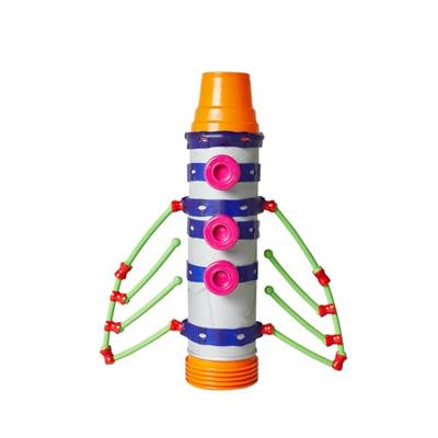 Toyi Bouwpakket - basis 80