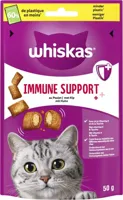 Whiskas Immune Support 50 g - thumbnail
