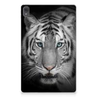 Lenovo Tab P11 | P11 Plus Back Case Tijger - thumbnail