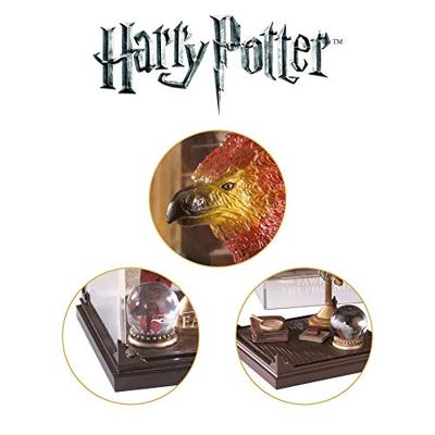 Noble Collection Harry Potter: Magical Creatures - Fawkes decoratie