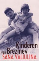 Kinderen van Brezjnev (Paperback) - thumbnail