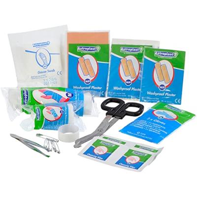Care Plus EHBO First Aid Kit - Basic
