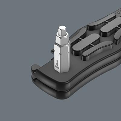 Wera Bicycle Set 15, 5-delig - 05004182001 - thumbnail