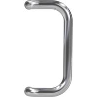 Basi 7000-0000 Deurgreep - thumbnail