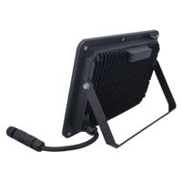 AS Schwabe Optiline 46663 LED-buitenschijnwerper Energielabel: E (A - G) LED 150 W Zwart - thumbnail