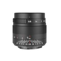 7artisans 35mm F/0.95 Fujifilm X - thumbnail