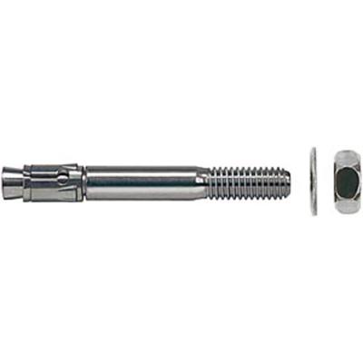Fischer 44112 FNA II 6 x 30 M6/5 A4 Nagelanker 50 mm 6 mm 50 stuk(s) Fischer 44112 FNA II 6 x 30 M6/5 A4 Nagelanker 50 mm 6 mm 50 stuk(s)