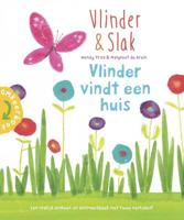 Vlinder & Slak (Hardback) - thumbnail